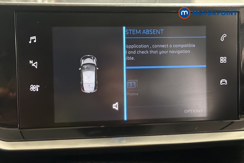 Peugeot 208 Active Premium -Plus Manual Petrol Hatchback - Stock Number (1658514) - 996th supplementary image
