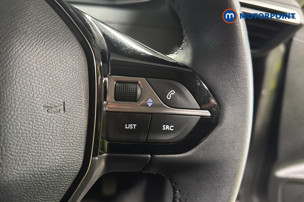 Peugeot 208 Active Premium -Plus Manual Petrol Hatchback - Stock Number (1658514) - 3rd supplementary image