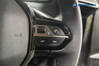 Peugeot 208 Active Premium -Plus Manual Petrol Hatchback - Stock Number (1658514) - 3rd supplementary image