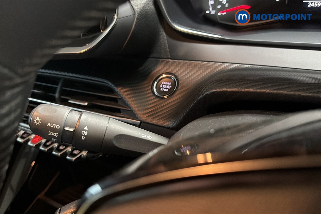 Peugeot 208 Active Premium -Plus Manual Petrol Hatchback - Stock Number (1658514) - 5th supplementary image