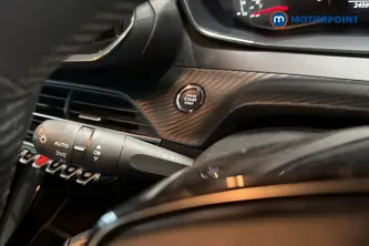 Peugeot 208 Active Premium -Plus Manual Petrol Hatchback - Stock Number (1658514) - 5th supplementary image