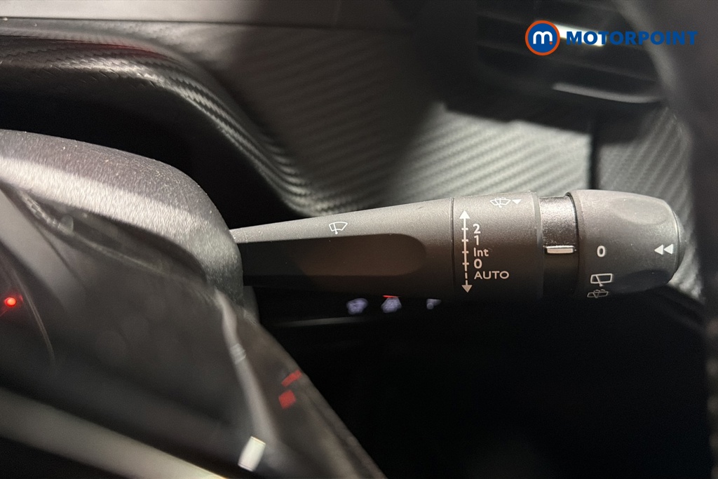 Peugeot 208 Active Premium -Plus Manual Petrol Hatchback - Stock Number (1658514) - 6th supplementary image