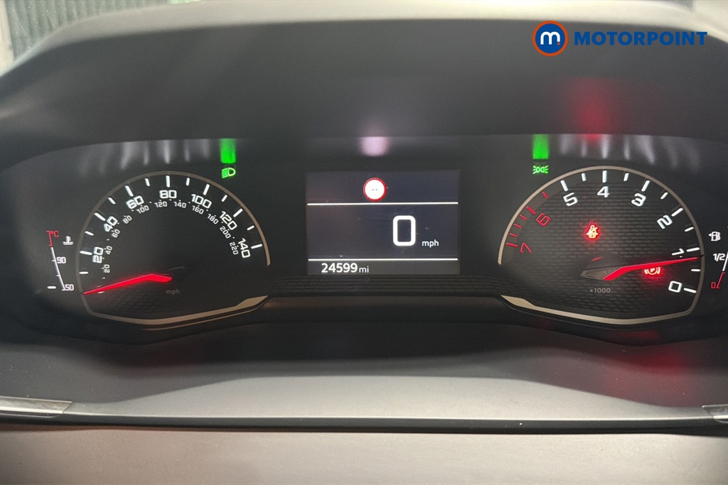Peugeot 208 Active Premium -Plus Manual Petrol Hatchback - Stock Number (1658514) - 7th supplementary image