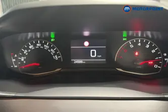 Peugeot 208 Active Premium -Plus Manual Petrol Hatchback - Stock Number (1658514) - 7th supplementary image