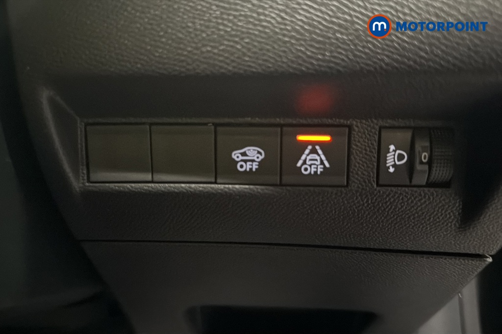 Peugeot 208 Active Premium -Plus Manual Petrol Hatchback - Stock Number (1658514) - 11th supplementary image