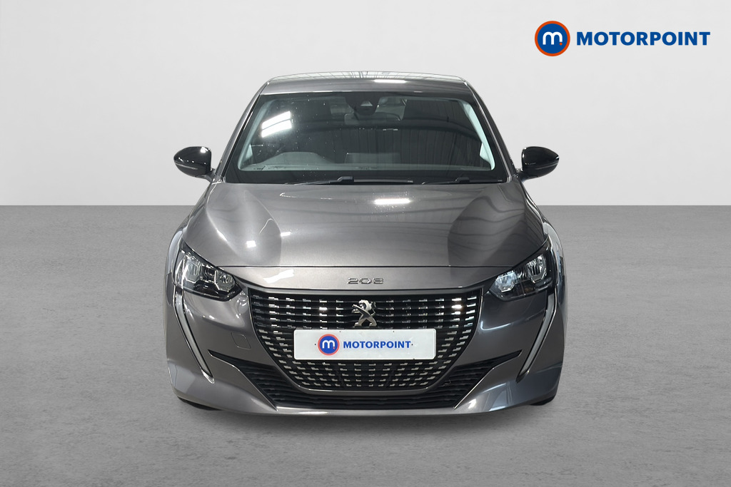 Peugeot 208 Active Premium -Plus Manual Petrol Hatchback - Stock Number (1658514) - Front bumper