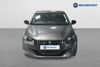 Peugeot 208 Active Premium -Plus Manual Petrol Hatchback - Stock Number (1658514) - Front bumper