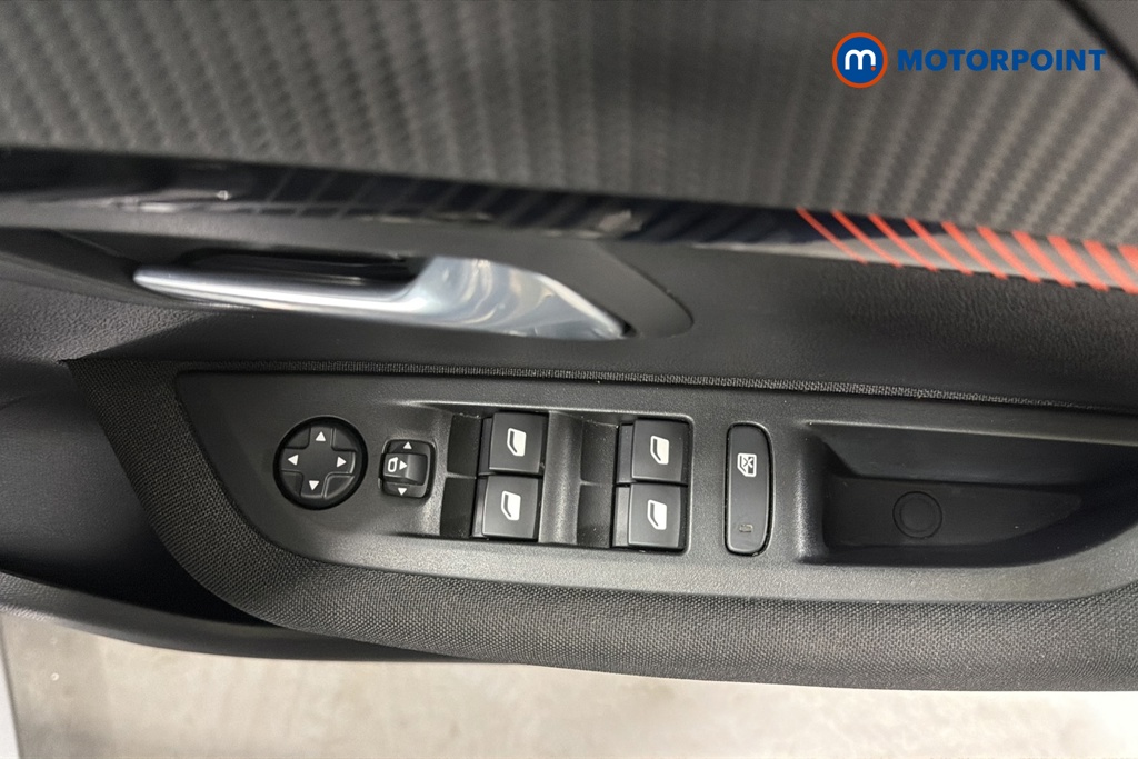 Peugeot 208 Active Premium -Plus Manual Petrol Hatchback - Stock Number (1658514) - 19th supplementary image