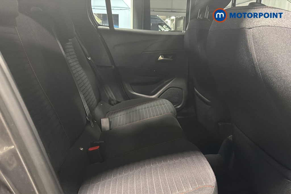 Peugeot 208 Active Premium -Plus Manual Petrol Hatchback - Stock Number (1658514) - 25th supplementary image