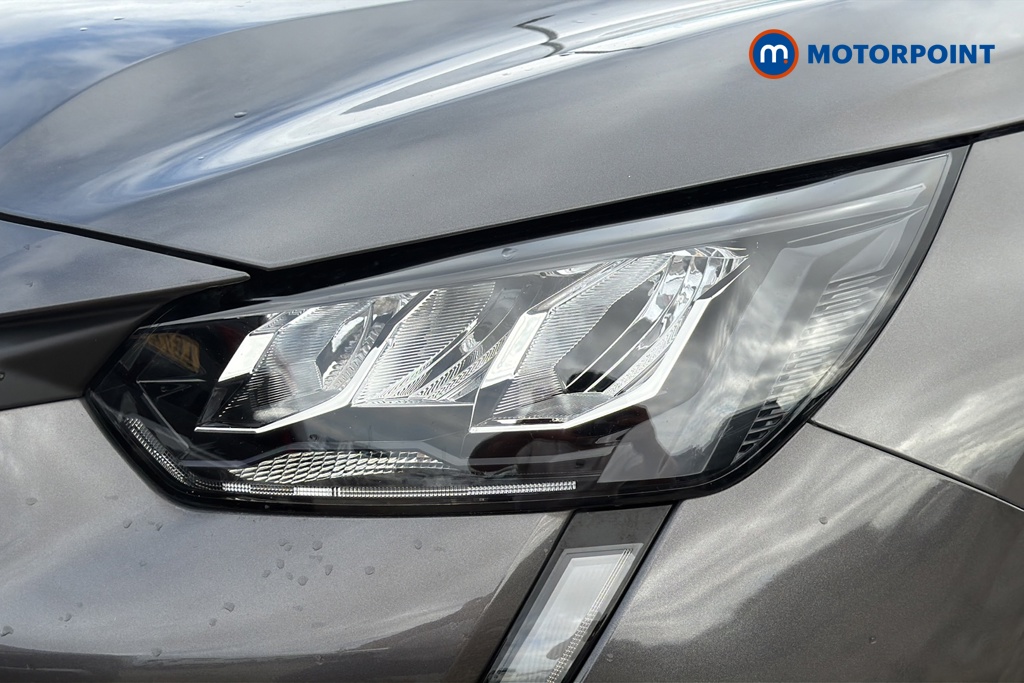 Peugeot 208 Active Premium -Plus Manual Petrol Hatchback - Stock Number (1658514) - 42nd supplementary image