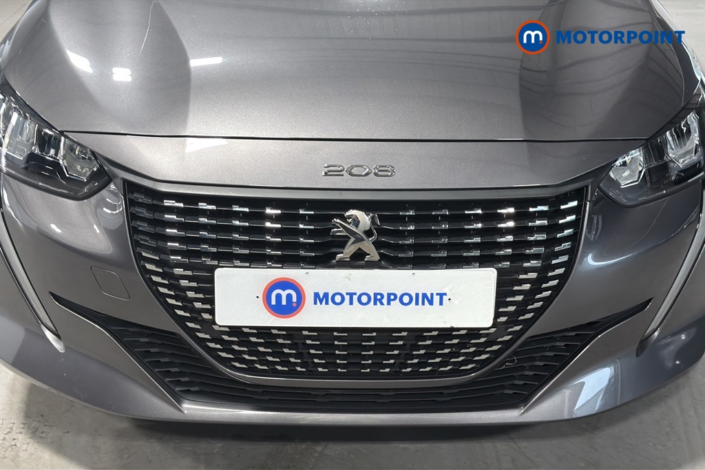 Peugeot 208 Active Premium -Plus Manual Petrol Hatchback - Stock Number (1658514) - 43rd supplementary image
