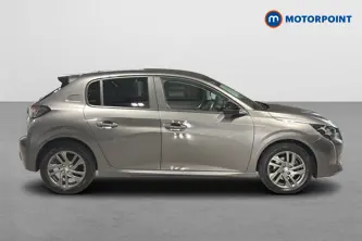 Peugeot 208 Active Premium -Plus Manual Petrol Hatchback - Stock Number (1658514) - Passenger side