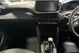 Peugeot 208 Active Premium -Plus Manual Petrol Hatchback - Stock Number (1658514) - 1st supplementary image