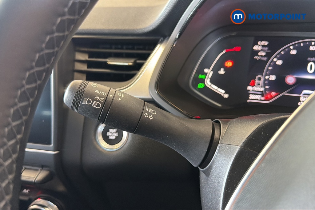 Renault Captur Techno Manual Petrol SUV - Stock Number (1658736) - 5th supplementary image