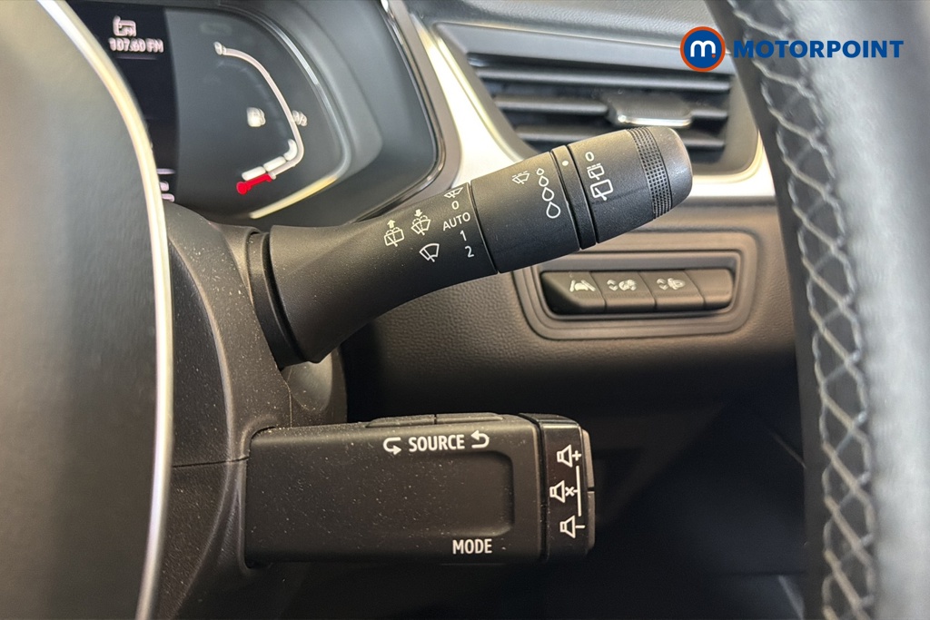 Renault Captur Techno Manual Petrol SUV - Stock Number (1658736) - 6th supplementary image