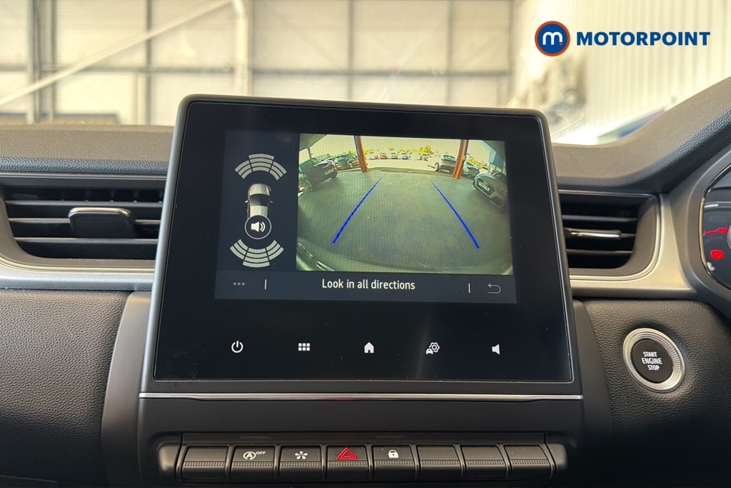 Renault Captur Techno Manual Petrol SUV - Stock Number (1658736) - 13th supplementary image