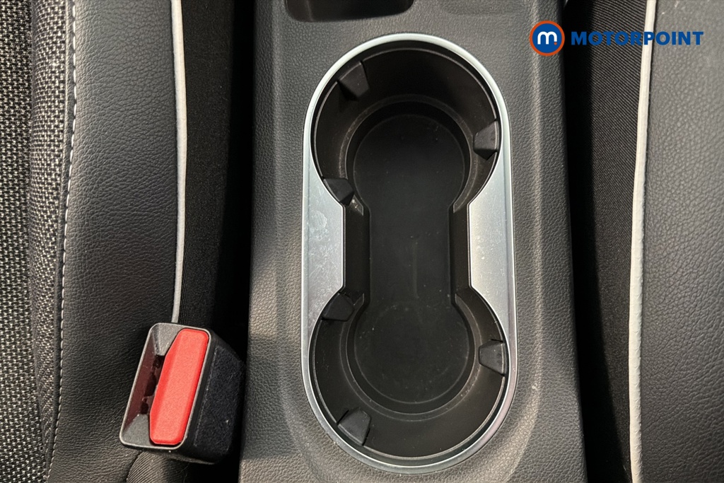 Renault Captur Techno Manual Petrol SUV - Stock Number (1658736) - 16th supplementary image