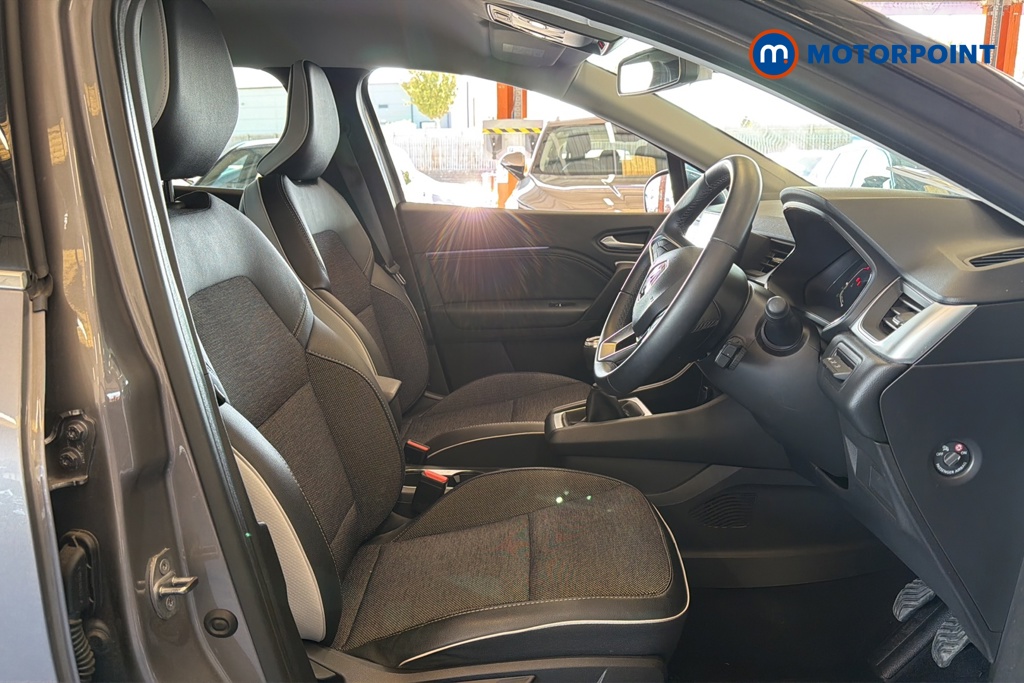 Renault Captur Techno Manual Petrol SUV - Stock Number (1658736) - 22nd supplementary image