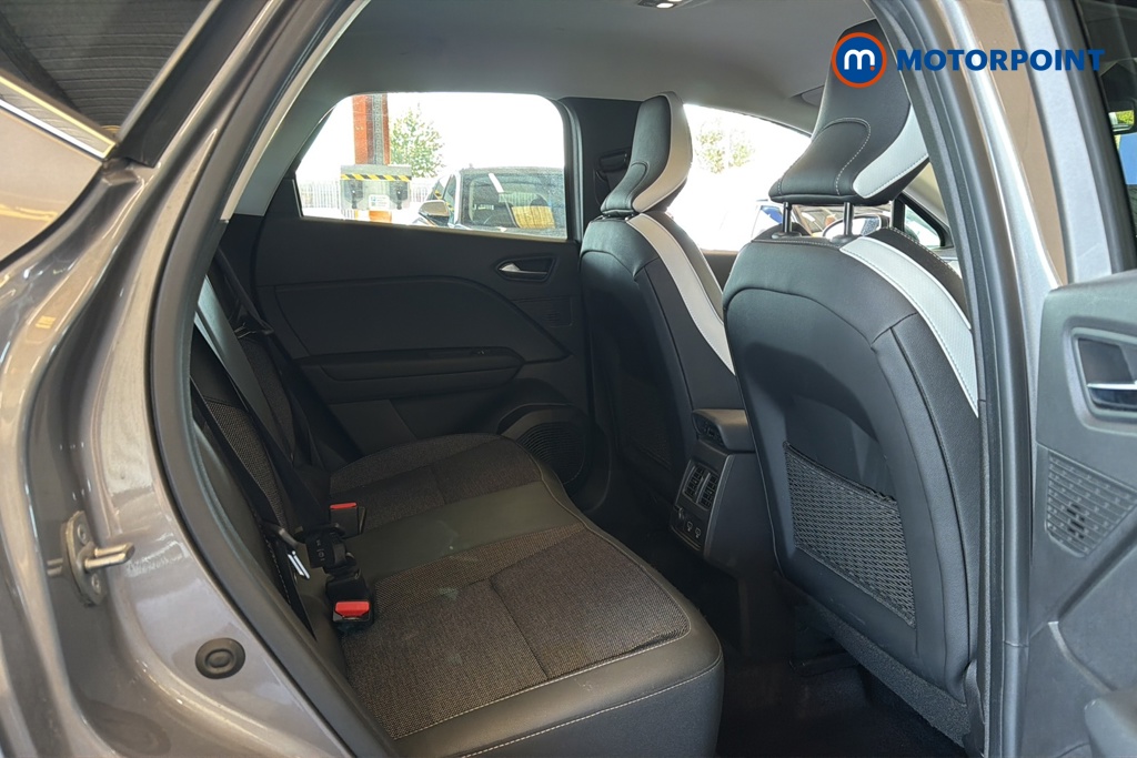 Renault Captur Techno Manual Petrol SUV - Stock Number (1658736) - 25th supplementary image