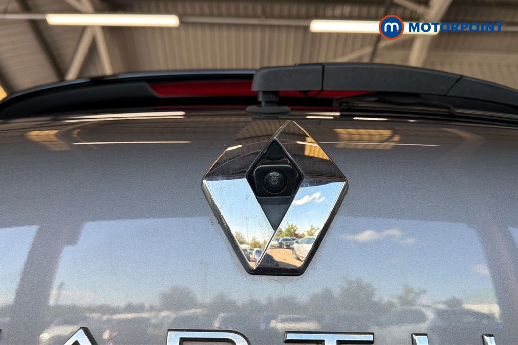 Renault Captur Techno Manual Petrol SUV - Stock Number (1658736) - 37th supplementary image