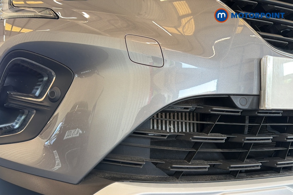 Renault Captur Techno Manual Petrol SUV - Stock Number (1658736) - 38th supplementary image