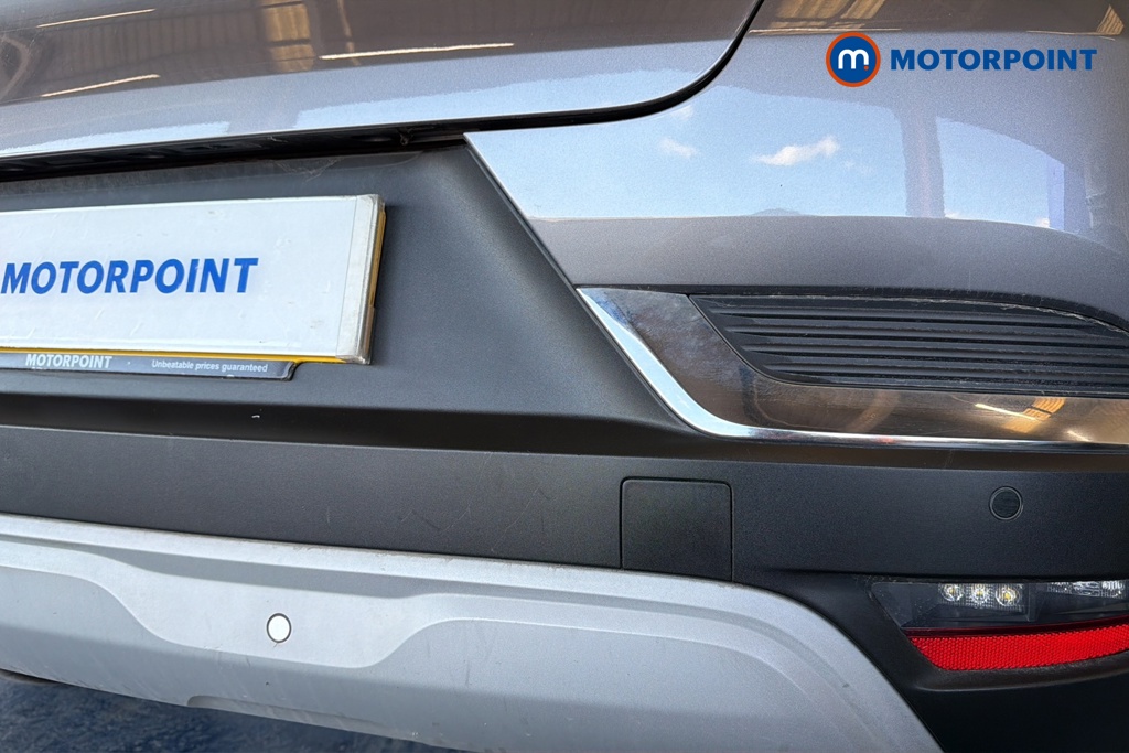 Renault Captur Techno Manual Petrol SUV - Stock Number (1658736) - 39th supplementary image
