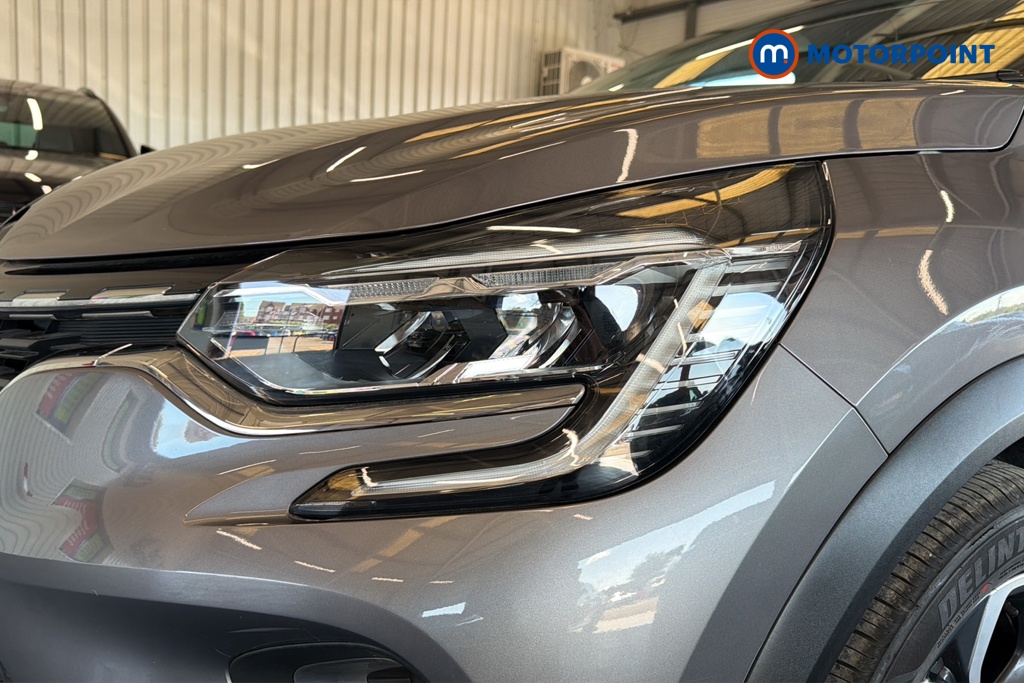 Renault Captur Techno Manual Petrol SUV - Stock Number (1658736) - 42nd supplementary image