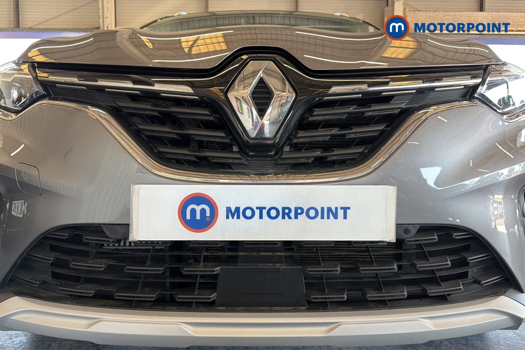Renault Captur Techno Manual Petrol SUV - Stock Number (1658736) - 43rd supplementary image