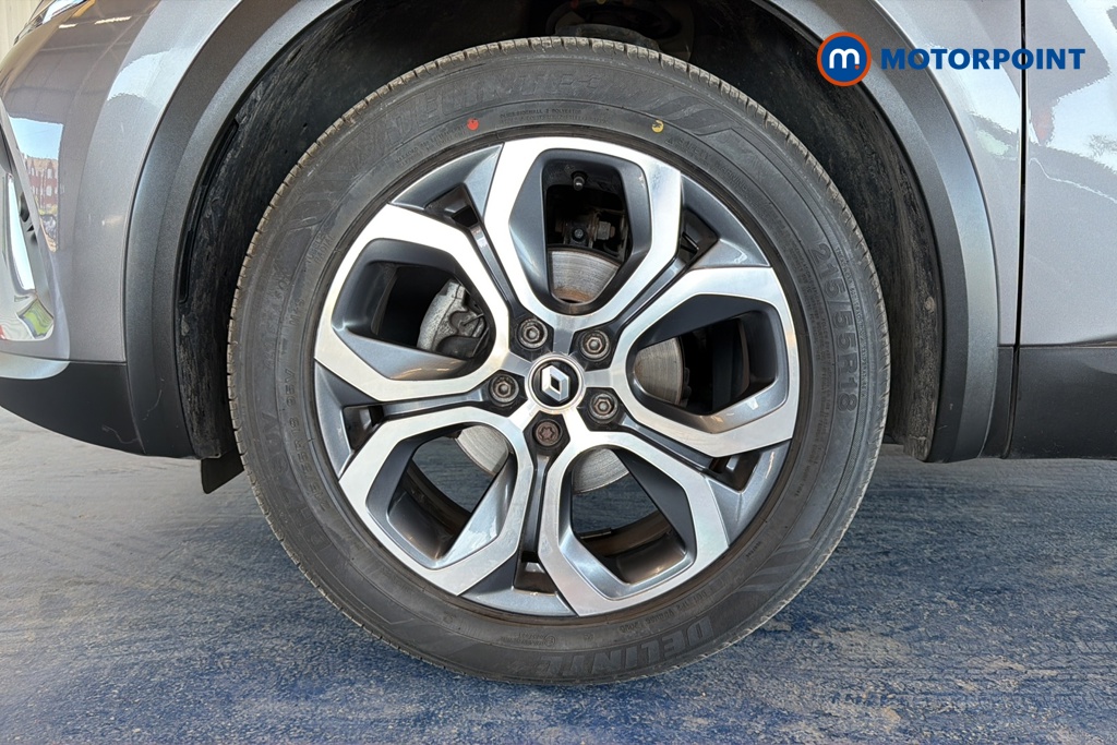 Renault Captur Techno Manual Petrol SUV - Stock Number (1658736) - 44th supplementary image
