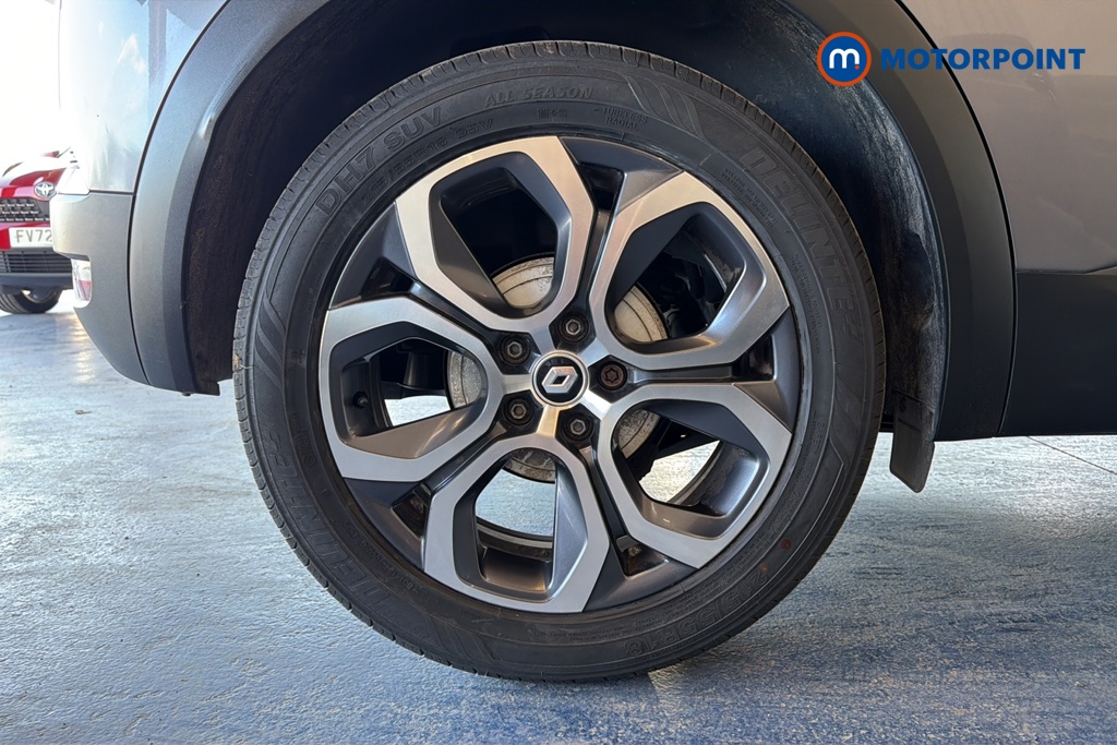 Renault Captur Techno Manual Petrol SUV - Stock Number (1658736) - 46th supplementary image