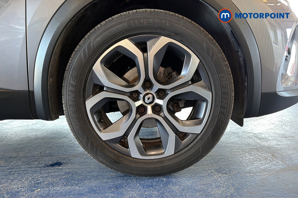 Renault Captur Techno Manual Petrol SUV - Stock Number (1658736) - 47th supplementary image