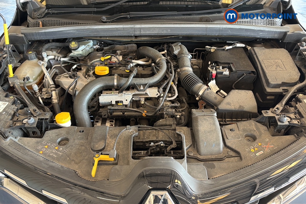Renault Captur Techno Manual Petrol SUV - Stock Number (1658736) - 48th supplementary image