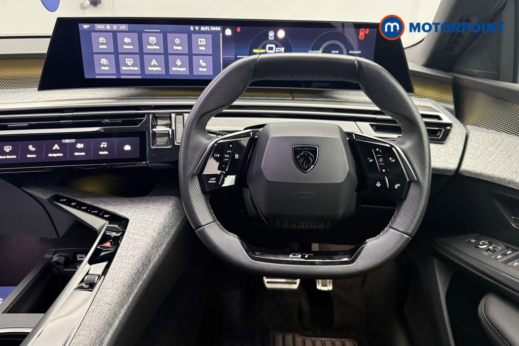 Peugeot 5008 GT Automatic Electric SUV - Stock Number (1658797) - 2nd supplementary image