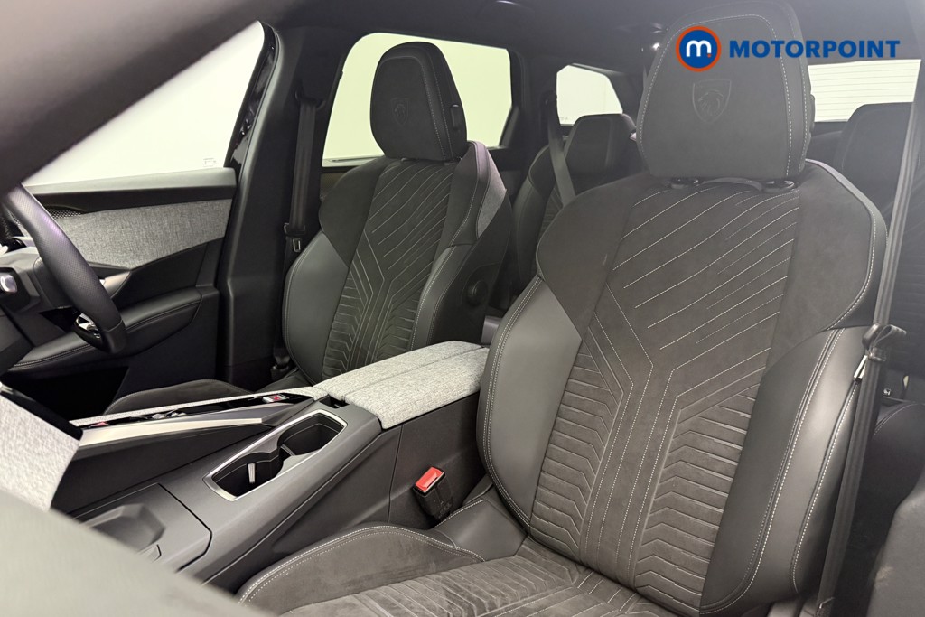 Peugeot 5008 GT Automatic Electric SUV - Stock Number (1658797) - 3rd supplementary image