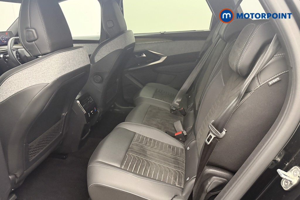 Peugeot 5008 GT Automatic Electric SUV - Stock Number (1658797) - 4th supplementary image
