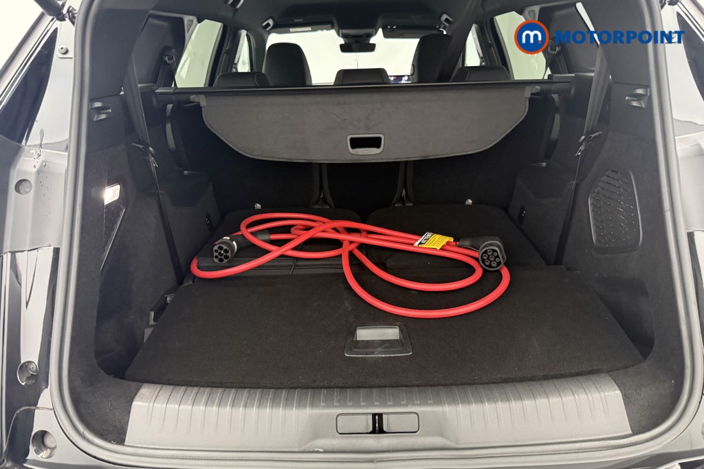 Peugeot 5008 GT Automatic Electric SUV - Stock Number (1658797) - 5th supplementary image