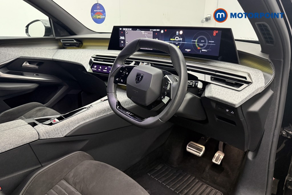 Peugeot 5008 GT Automatic Electric SUV - Stock Number (1658797) - 6th supplementary image