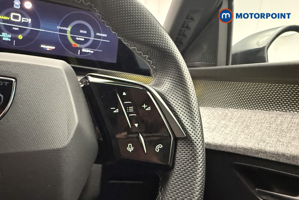 Peugeot 5008 GT Automatic Electric SUV - Stock Number (1658797) - 8th supplementary image