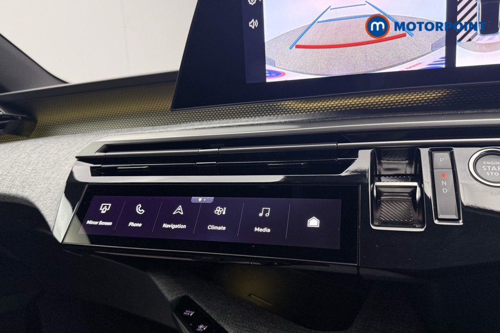 Peugeot 5008 GT Automatic Electric SUV - Stock Number (1658797) - 13th supplementary image