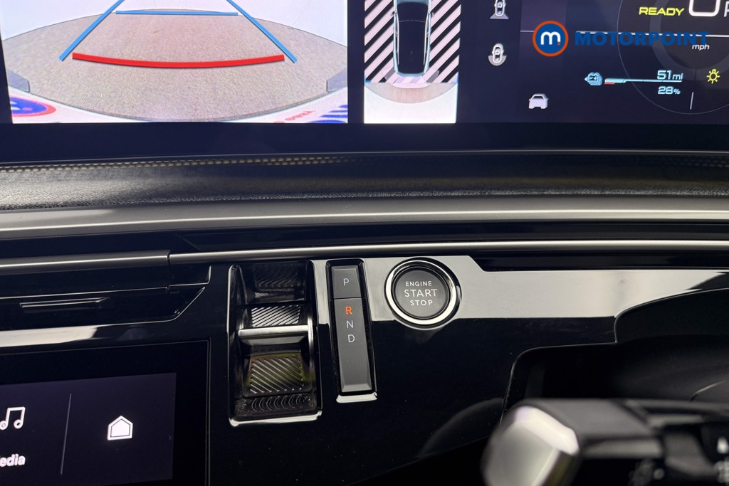 Peugeot 5008 GT Automatic Electric SUV - Stock Number (1658797) - 14th supplementary image