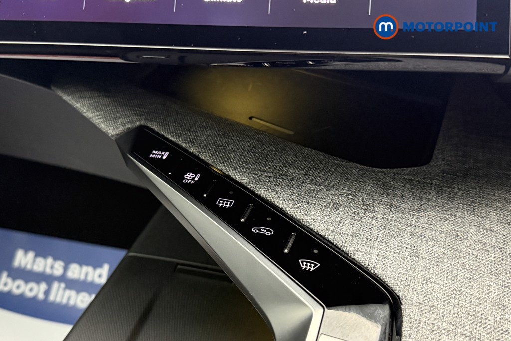 Peugeot 5008 GT Automatic Electric SUV - Stock Number (1658797) - 15th supplementary image