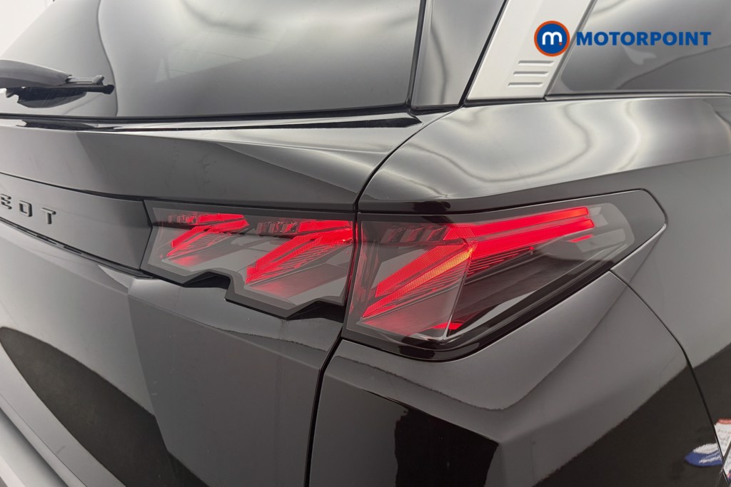 Peugeot 5008 GT Automatic Electric SUV - Stock Number (1658797) - 18th supplementary image