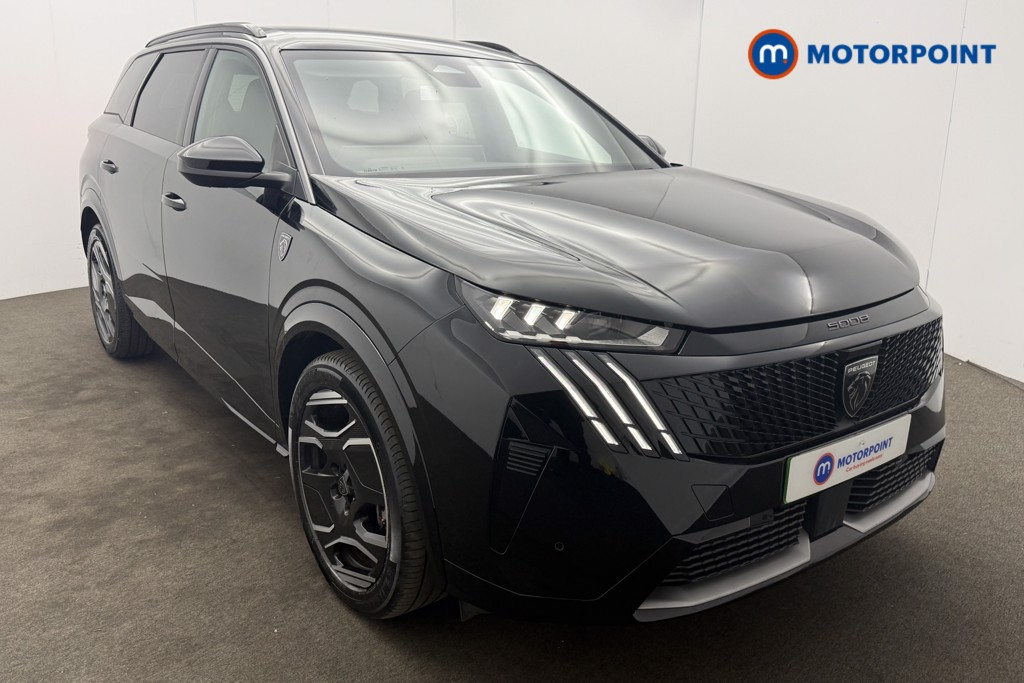 Peugeot 5008 GT Automatic Electric SUV - Stock Number (1658797) - 19th supplementary image