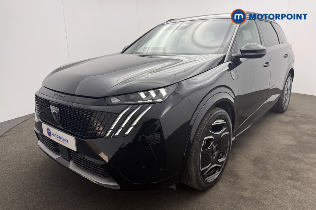 Peugeot 5008 GT Automatic Electric SUV - Stock Number (1658797) - 20th supplementary image