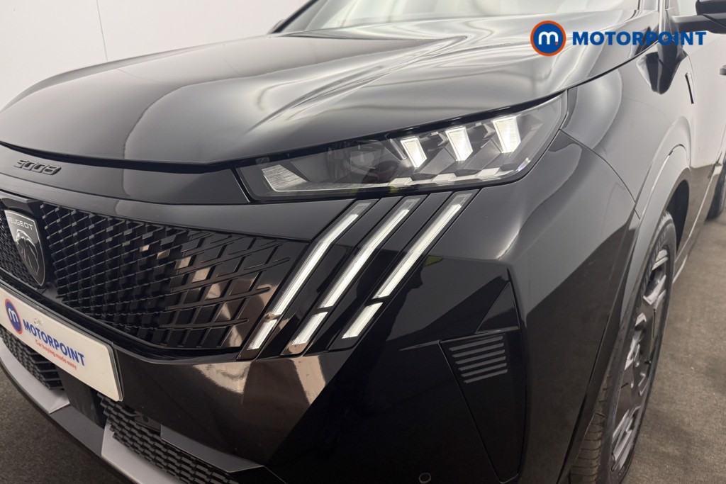 Peugeot 5008 GT Automatic Electric SUV - Stock Number (1658797) - 21st supplementary image