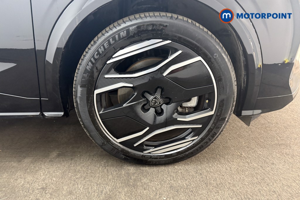 Peugeot 5008 GT Automatic Electric SUV - Stock Number (1658797) - 22nd supplementary image