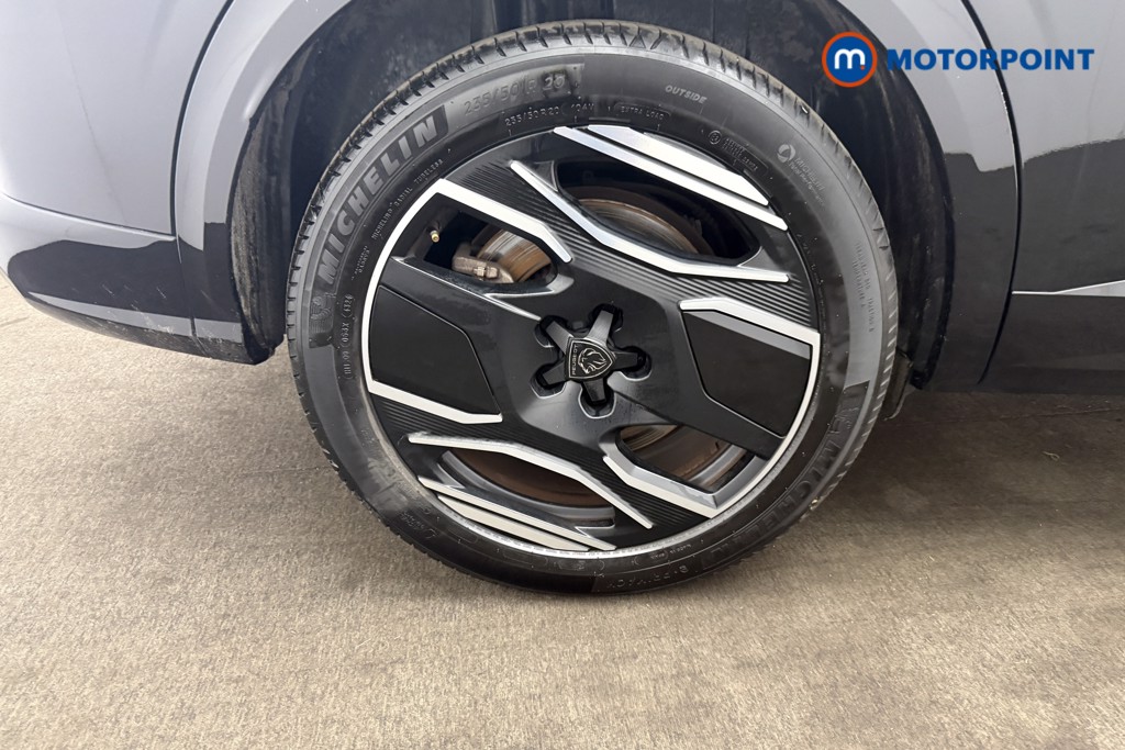 Peugeot 5008 GT Automatic Electric SUV - Stock Number (1658797) - 23rd supplementary image