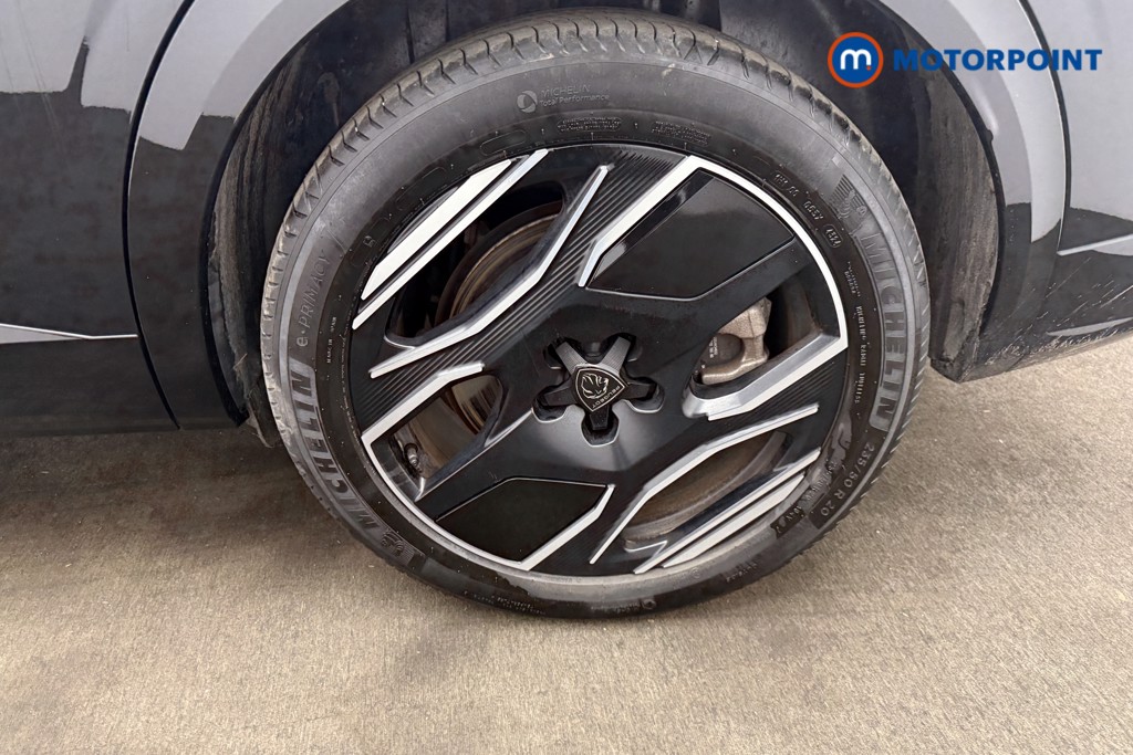 Peugeot 5008 GT Automatic Electric SUV - Stock Number (1658797) - 24th supplementary image
