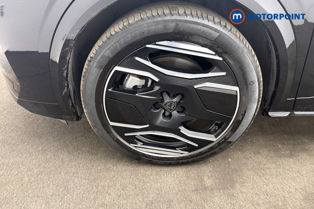 Peugeot 5008 GT Automatic Electric SUV - Stock Number (1658797) - 25th supplementary image