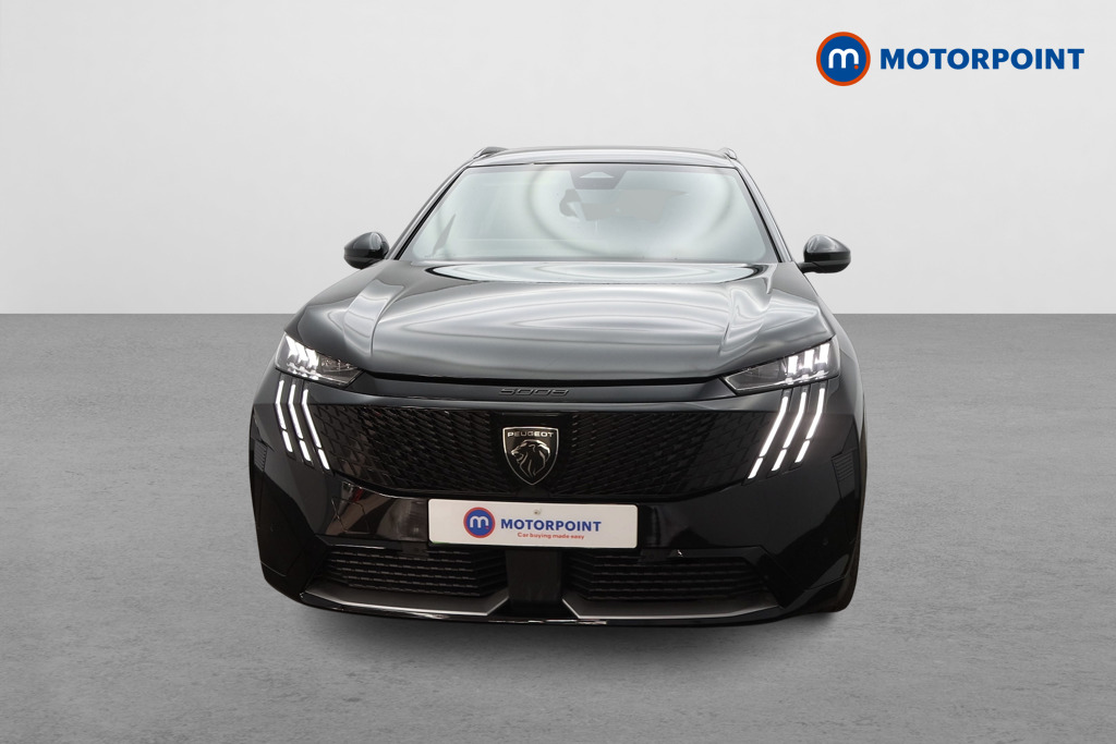 Peugeot 5008 GT Automatic Electric SUV - Stock Number (1658797) - Front bumper